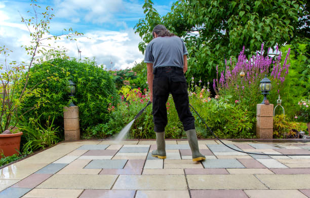 Best Pool Deck Cleaning  in Reading, OH